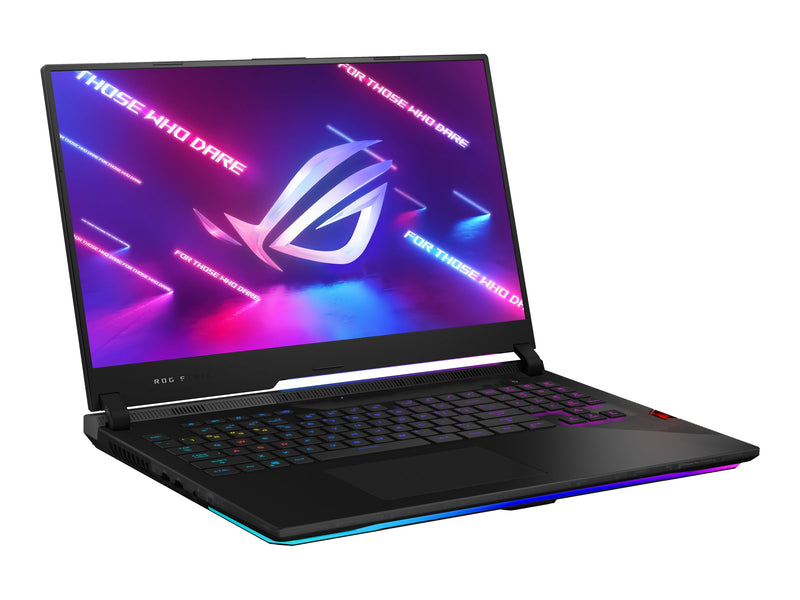 ASUS ROG Strix SCAR 17 G733QSA-XS99 Gaming Laptop – Ryzen 9 5900HX, RTX 3080, 32GB RAM, Dual 1TB SSD RAID 0, 17.3" FHD 300Hz, Windows 10 Pro