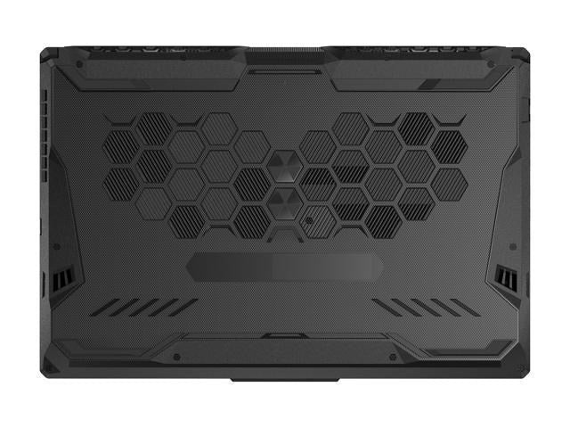 ASUS TUF Gaming F17 FX706HM-ES74 – Intel Core i7-11800H / RTX 3060 / 17.3" FHD / 16GB RAM / 1TB SSD / Win 11 Home