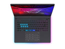ASUS ROG Strix G16 G615LP-XS97 Gaming Laptop – Intel Core Ultra 9 275HX / GeForce RTX 5070 / 32 GB RAM / 2 TB SSD / 16″ WQXGA 240 Hz / Wi-Fi 7 / Win 11 Pro