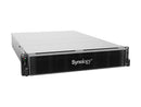 Synology ActiveProtect DP7400 – Cyber-Resilient Data Protection Appliance (2U, AMD EPYC 7272, 64GB RAM, 10×20TB HDD, 2×3.84TB SSD)