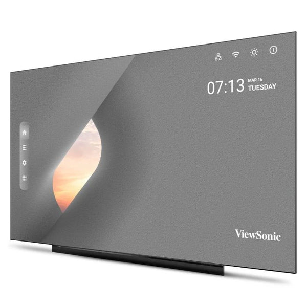 231 ALL-IN-ONE DIRECT VIEW LED DISPLAY, 2048X1152 RESOLUTION. VIEWSONIC