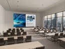 ViewSonic LDP163-091C 163” 4K UHD All-in-One Mini LED Display with COB Technology