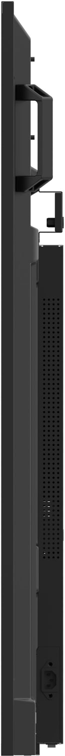 ViewSonic CDE75G3 75" 4K UHD OS-Free Commercial Display