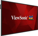 ViewSonic CDE75G3 75" 4K UHD OS-Free Commercial Display