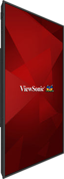 ViewSonic CDE75G3 75" 4K UHD OS-Free Commercial Display