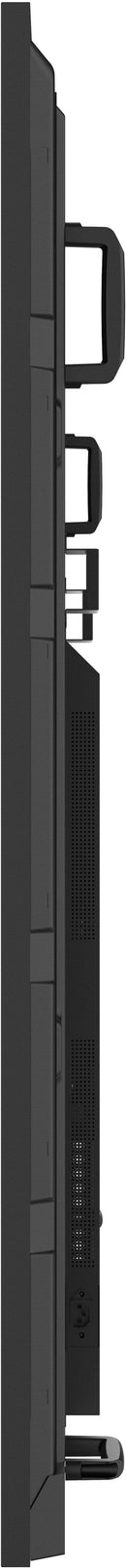 ViewSonic CDE98G3 98” 4K UHD OS-Free Commercial Display with USB-C and HDMI 2.1