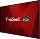ViewSonic CDE98G3 98” 4K UHD OS-Free Commercial Display with USB-C and HDMI 2.1
