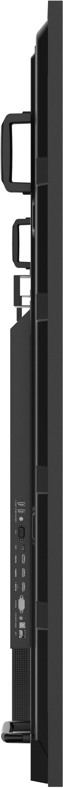 ViewSonic CDE98G3 98” 4K UHD OS-Free Commercial Display with USB-C and HDMI 2.1