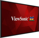 ViewSonic CDE98G3 98” 4K UHD OS-Free Commercial Display with USB-C and HDMI 2.1