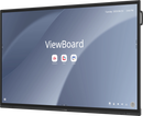 ViewSonic ViewBoard IFP8663 86” 4K UHD Interactive Display with PCAP Touch, Android 15 EDLA, and NFC Login