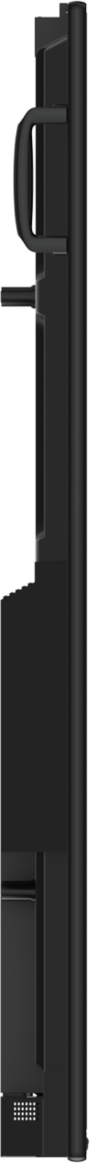 ViewSonic ViewBoard IFP8663 86” 4K UHD Interactive Display with PCAP Touch, Android 15 EDLA, and NFC Login