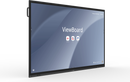 ViewSonic ViewBoard IFP8663 86” 4K UHD Interactive Display with PCAP Touch, Android 15 EDLA, and NFC Login