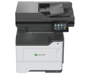 Lexmark MX532adwe Monochrome Multifunction Laser Printer – TAA