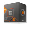 AMD Ryzen™ 5 8600G 6-Core AM5 Desktop Processor with Radeon™ 760M Graphics