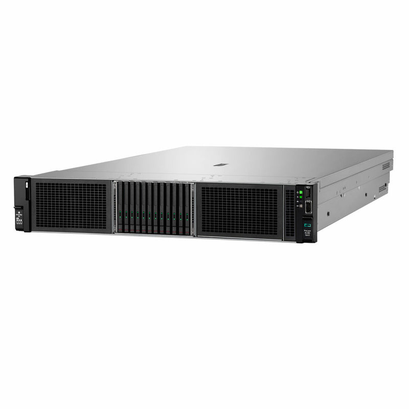 HPE ProLiant DL380 Gen11 5415+ 2.9GHz 8-Core 1P 32GB-R 8SFF 800W Server