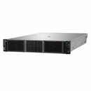 HPE ProLiant DL380 Gen11 4416+ 2.1GHz 20-core 1P 32GB-R MR408i-o NC 8SFF 800W PS Server