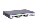 HPE FlexNetwork MSR958X 10GbE and Combo Router – 8-Port GbE Switch