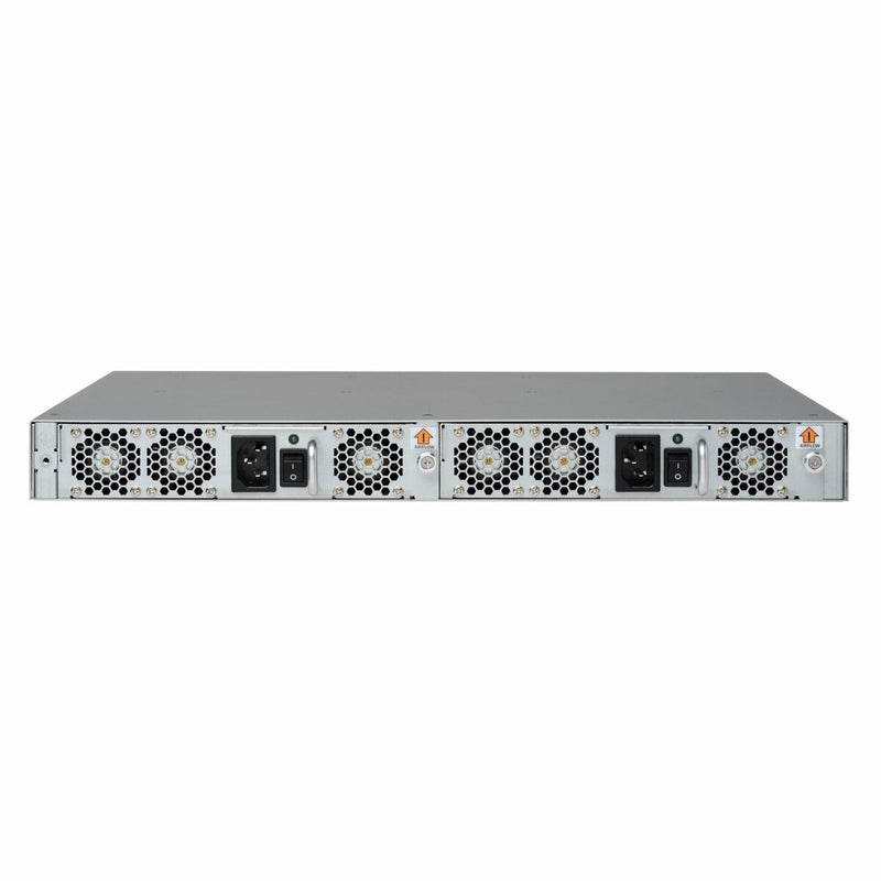 HPE SN6600B 32Gb 48/24 16Gb SW SFP+ Fibre Channel Switch R6V47A