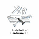 ViewSonic LD-MISC-015 Hidden Installation Accessory Kit for LDM231-251 Direct View LED Display