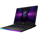 MSI Raider GE67 HX 15.6″ QHD OLED Gaming Laptop i7-12800HX RTX 3080 Ti