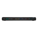 Belkin Universal 2nd Gen Secure KVM Switch 8-Port Single Head PP4.0 (F1DN108KVM-UN4Z)