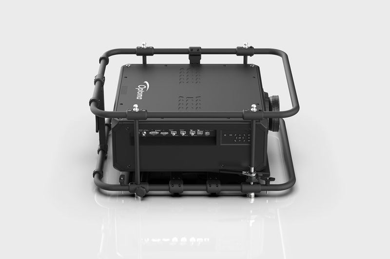 Optoma ZU2200 22,000-Lumen WUXGA DuraCore Laser Projector