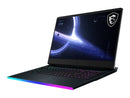 MSI GE76 Raider 10UE-674 17.3" Gaming Laptop, i7-10750H, RTX 3060