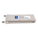 AddOn Cyan® 280-0339-00 Compatible TAA OTU4/100GBase-LR4 CFP Transceiver (SMF, 1310nm, 10km, LC, DOM)