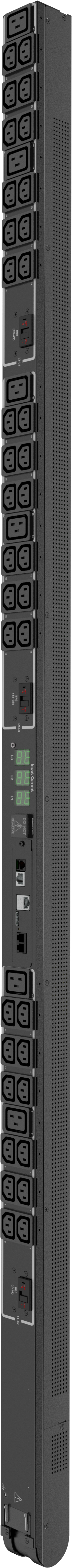 Server Technology PRO2 STV-4525K 48-Outlet Switched PDU (Primary)