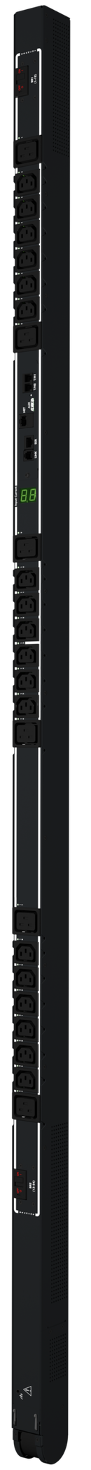 Server Technology PRO1 STV-4541B 24-Outlets Switched PDU – 20A, 208V, NEMA L6-20P