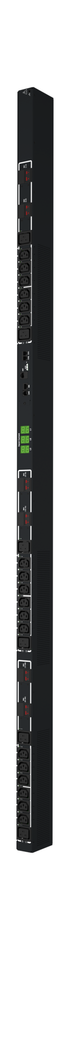 Server Technology PRO2 C1WG24VT-YQBA54F2 24-Outlets Switched POPS PDU (Primary)