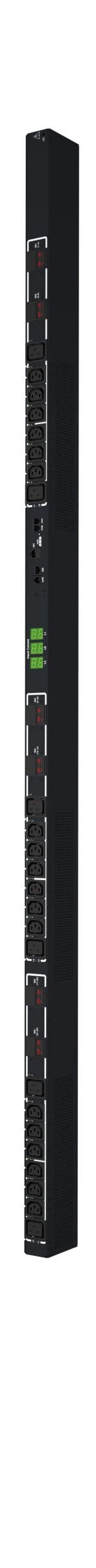 Server Technology PRO2 C1WG24VT-YQBA54F2 24-Outlets Switched POPS PDU (Primary)