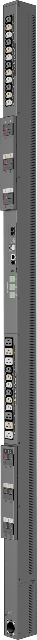 Server Technology PRO1 Smart 24-Outlets PDU (C1S24TB-5QAE2566)