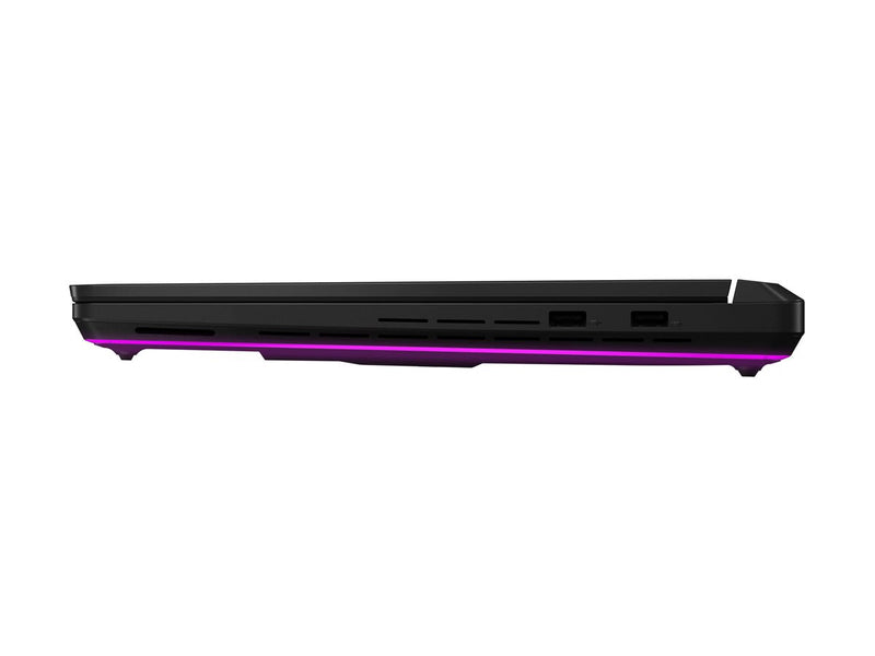 ASUS ROG Strix SCAR 16 G635LX-XS97 Gaming Laptop – Intel Core Ultra 9, RTX 5090, 32GB RAM, 2TB SSD, 16" WQXGA 240Hz, Win 11 Pro