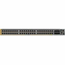 Allied Telesis x950-52XTQm 48-Port Layer 3 Stackable Switch with 100G Uplinks