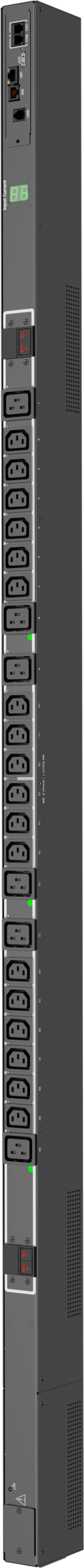 Server Technology PRO2 STV-6541G Switched POPS PDU – Master