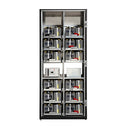 Eaton 9E External Battery Cabinet (EBC), 72 Batteries, for 40–60 kVA UPS – 9EZABB000000000