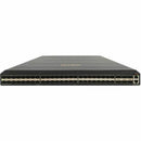 HPE Aruba CX 10000-48Y6C Ethernet Switch – 48x25GbE, 6x100GbE (R8P13A