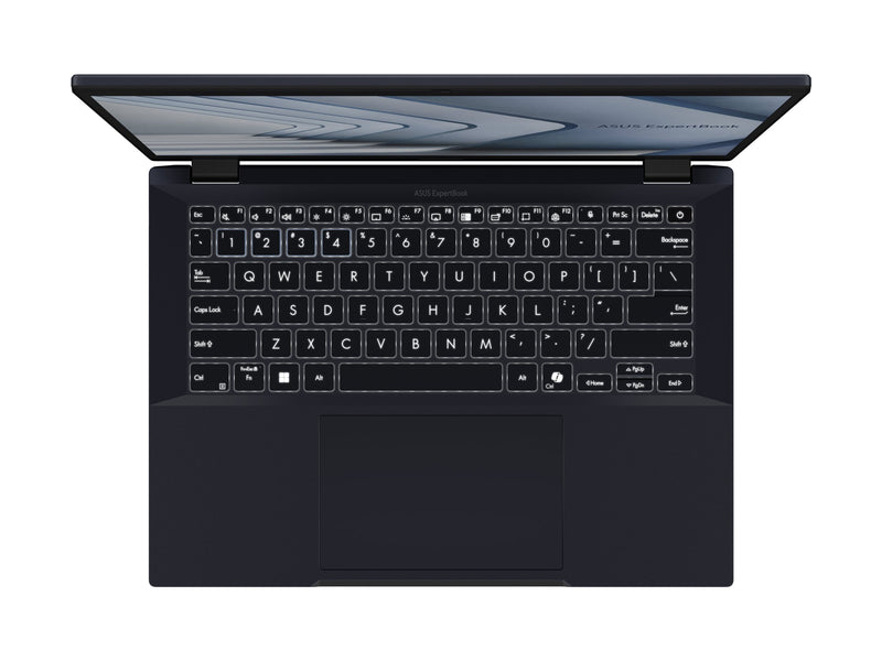ASUS ExpertBook B3 B3604CMA-XS74T – 16" Touchscreen Business Laptop – Intel Core Ultra 7 155U – 16GB RAM – 512GB SSD – AI Ready
