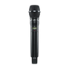 Shure Axient Digital ADX2TA Handheld Wireless Transmitter with VP68 Capsule 941–960 MHz TAA (ADX2TA/VP68=-X55)