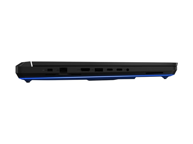 ASUS ROG Strix SCAR 16 G635LX-XS97 Gaming Laptop – Intel Core Ultra 9, RTX 5090, 32GB RAM, 2TB SSD, 16" WQXGA 240Hz, Win 11 Pro