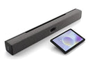 Neat Bar Generation 2 NFR – Video Conferencing Device with Neat Pad (Partner Bundle)