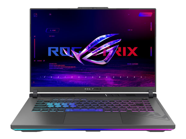 ASUS ROG Strix G16 G614FP-DS96 (Ryzen 9 9955HX | RTX 5070 | 32 GB RAM | 1 TB SSD | 16" WQXGA 240 Hz)