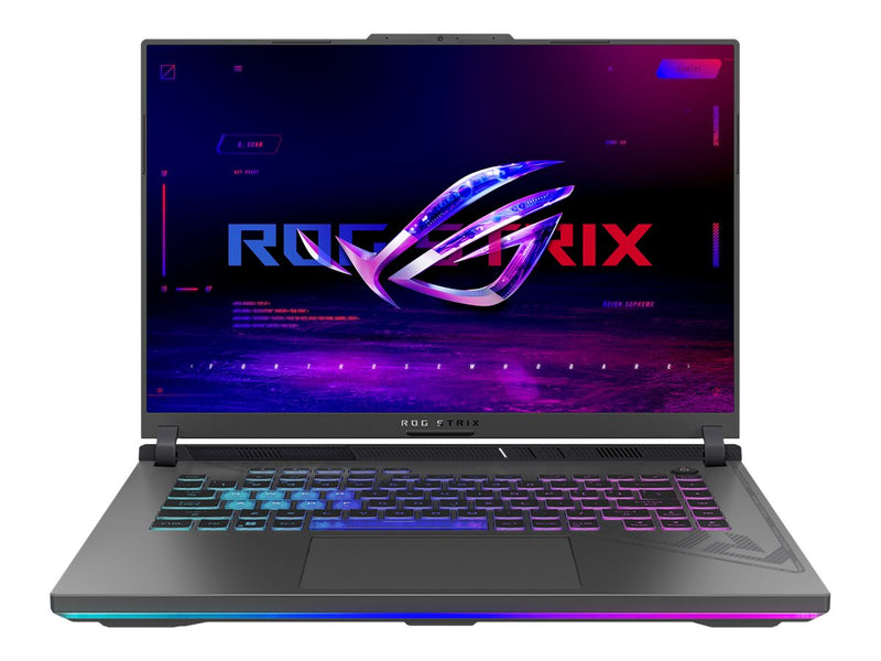 ASUS ROG Strix G16 G614FP-DS96 (Ryzen 9 9955HX | RTX 5070 | 32 GB RAM | 1 TB SSD | 16" WQXGA 240 Hz)