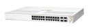 HPE Aruba Instant On 1930 24G 4SFP/SFP+ Gigabit Managed Switch | JL682A