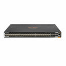 HPE Aruba Networking CX 8360-48Y6C v2 48-Port 25G SFP28 Switch with 6 x 100G QSFP+ Ports, MACsec, 5 Fans, 2 AC PSU, Back-to-Front Airflow