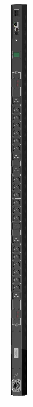 Server Technology PRO2 Smart POPS STV-5541C 24-Outlets PDU (Primary)