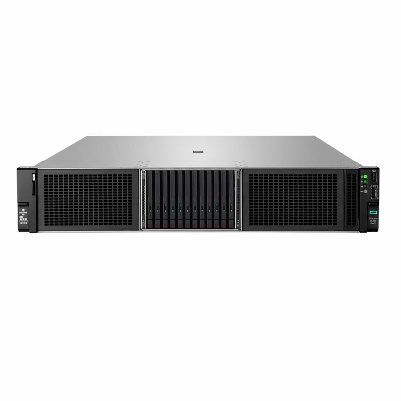 HPE ProLiant DL380 Gen11 5415+ 2.9GHz 8-Core 1P 32GB-R 8SFF 800W Server