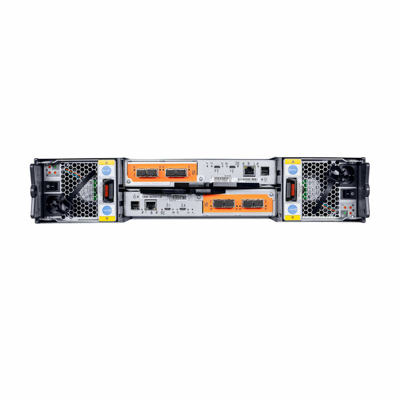 HPE MSA 2070 16Gb Fibre Channel LFF TAA-Compliant Storage (S1H50A)