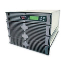 APC SYHF6KT Symmetra RM 6kVA N+1 Rack-Mount Frame, 208-240V (Bare Frame)
